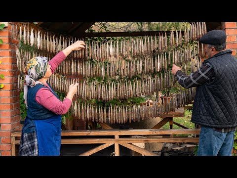 Видео: Простой Способ Сохранить Плотву на Весь Год 🐟❄️
