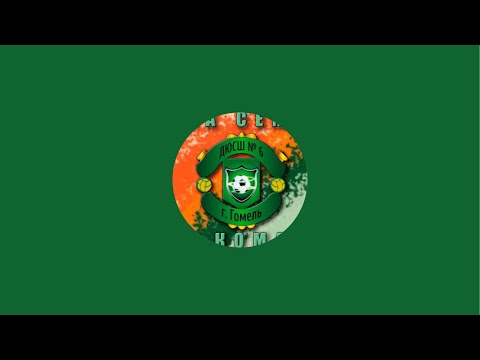 Видео: ДЮСШ 6 Гомель 2015 в прямом эфире!
