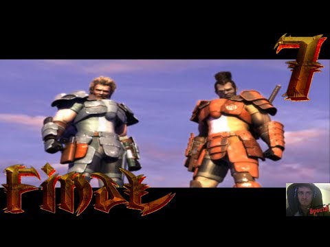 Видео: Прохождение Neo Contra #7 (Все концовки+Бонус) ФИНАЛ