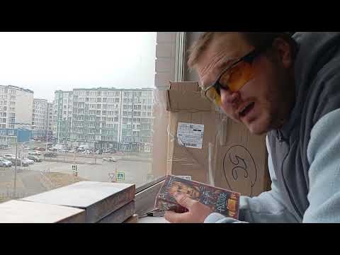 Видео: Мега распаковка VHS 📼Иностранные кассеты, Каспер,Крестный отец 🔥🔥🔥