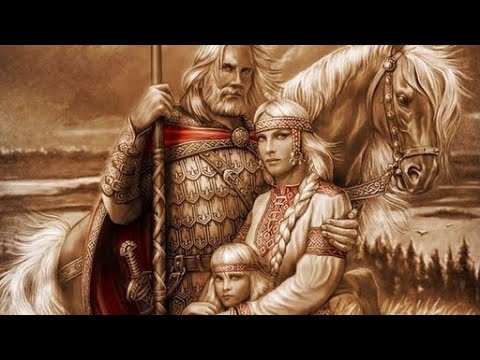 Видео: ПОСВЯЩЕНИЕ В ЯЗЫЧЕСТВО.....