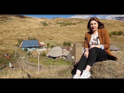 Видео: «Ирыстоны культурон бынтӕ». Ерман. Сабанты Мадинайы алӕвӕрд. 26.01.2023.