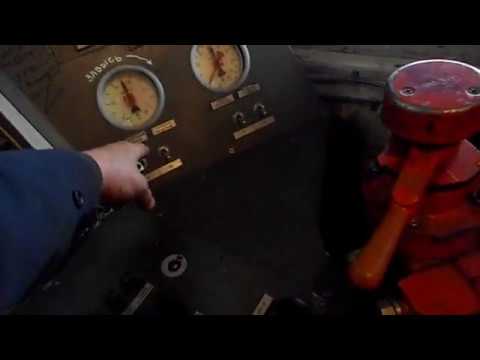 Видео: Проверка рекуперации