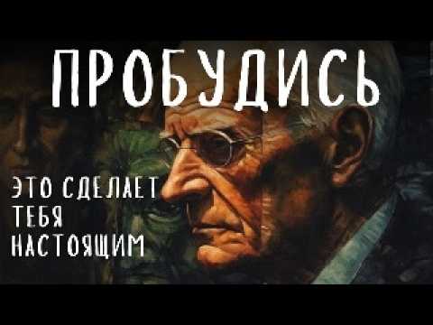 Видео: ЗАПРЕТНЫЙ ЮНГ | Его идеи о ТЕНИ и САМОСТИ, которые МЕНЯЮТ ВСЁ