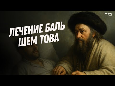 Видео: ПРАКТИЧЕСКАЯ КАБАЛА: Чудеса Баль Шем Това и Лечение | Рав Исраэль Якобов