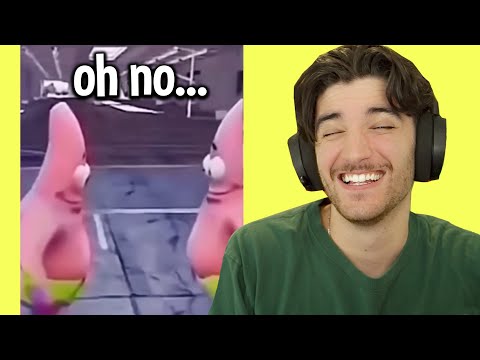 Видео: Мемы, которые заходят слишком далеко...