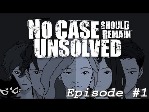 Видео: ИЩУ ПРОПАВШУЮ ДЕВОЧКУ! No case should remain unsolved [ПРОХОЖДЕНИЕ №1!] 🕵️‍♀️