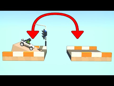 Видео: Я построил трек, в котором нет ничего связанного, основываясь на лучших комментариях!