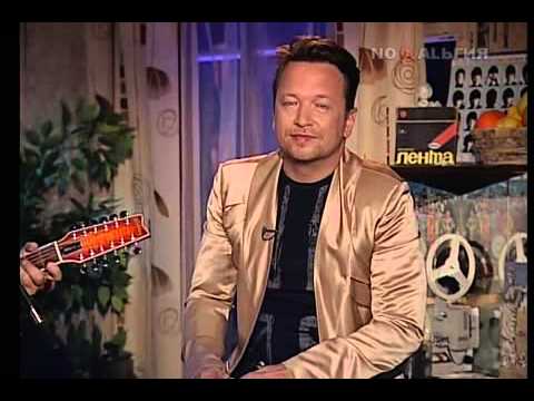 Видео: Рожденные в СССР - ВИА Поющие гитары   04.07.2013