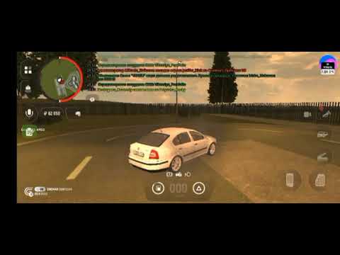 Видео: Хорошая начало⚡⚡⚡ ПУТЬ БОМЖА НА ГРАНД МОБАЙЛ