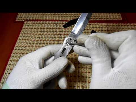 Видео: Выкидуха из СССР.