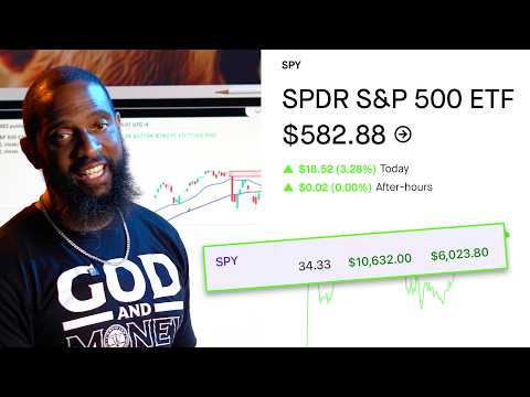 Видео: Как заработать тысячи за минуты: объяснение опционной стратегии! | Wallstreet Trapper