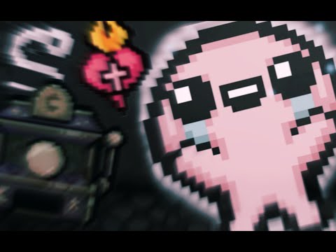 Видео: АЙЗЕК-ЛУДОМАН