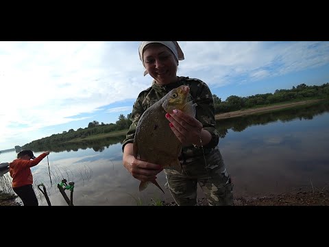 Видео: ВЗЯЛИ ДЕВЧОНОК И В ЛЕС НА ДНЮХУ \ ДОЧА ЛОВИТ ЛЕЩЕЙ \ ЕДА НА ФИНСКОЙ СВЕЧЕ \ УТРЕННИЕ БОНУСЫ РАДУЮТ !