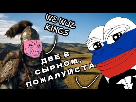 Видео: КАЗАХСКАЯ РУСОФОБИЯ: ДАЛЬШЕ БОГА НЕТ...