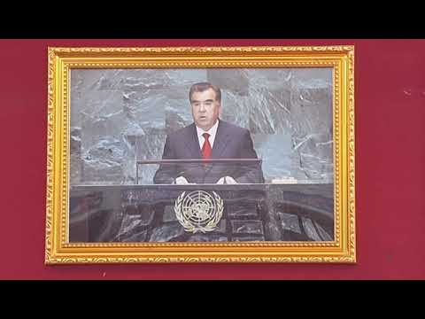 Видео: Шаҳри Панҷакент МТМУ90 деҳаи Косатарош Осорхона-кабинети таърихи Шомурод Тағоев