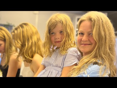 Видео: Мы в Швеции. 