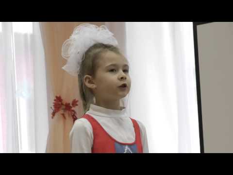 Видео: Стих про Родину