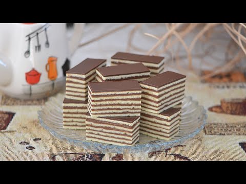 Видео: Лучший венгерский язык, который я когда-либо пробовал. Я покажу вам, как легко растянуть корочку