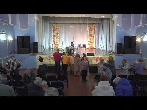 Видео: Концерт гармониста Ивана Разумова 5.10.2025 г. Коммунар, Ленинградская | Песни под гармонь | ПТАШИЦА