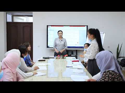 Видео: ТЕМА: ЧЫР-ЧАТАКТАР ПСИХОЛОГИЯСЫ,  ЛЕКТОР: П.И.К., ДОЦЕНТ, УМУРБЕКОВА ТОКТАЙЫМ АКАЕВНА