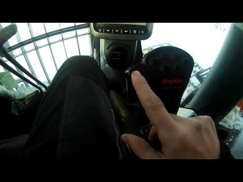 Видео: ⚠️Управление  валочной машиной🚜 Головой  Log Max 7000С На базе экскаватора Doosan 🌲🌲🌲