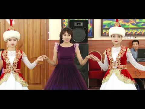 Видео: Қыз ұзату... Семей 2017