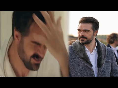 Видео: После этой сцены Халил Ибрагим Джейхан захотел уйти из актерского мастерства!