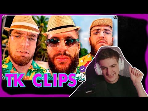 Видео: ЭВЕЛОН СМОТРИТ: Топ клипы с Twitch | АЗИЯ ТУР СО СТАЕЙ, ЭВЕЛОН ДОНАТИТ СТРИМЕРАМ