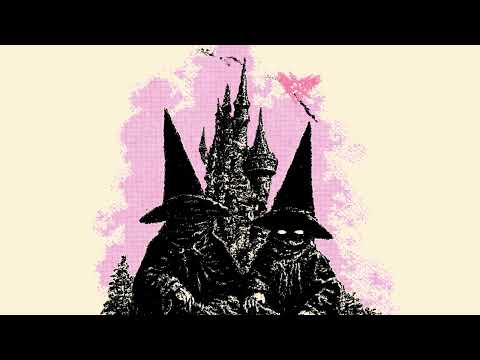 Видео: VELIAL SQUAD - замок волшебников (prod. by glorykeyz)