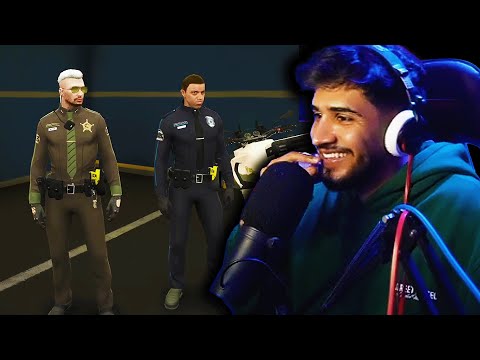 Видео: Rated воссоединяется с Кармайном Кастелло после долгого перерыва! | Prodigy RP | GTA RP