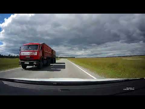 Видео: Из Барнаула до Родино