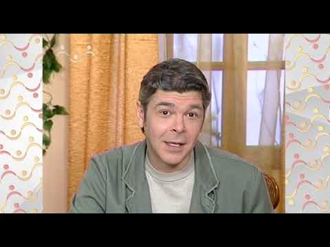 Видео: Доброе слово. Пролог. Не оскудеет рука дающего