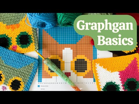 Видео: Полное руководство по чтению диаграмм Graphgan