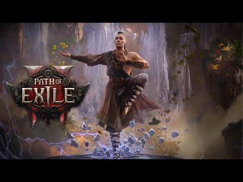 Видео: Path of Exile 2 ➤ Монах Без ОРУЖИЯ! Лучший Билд! Т15 Карты!