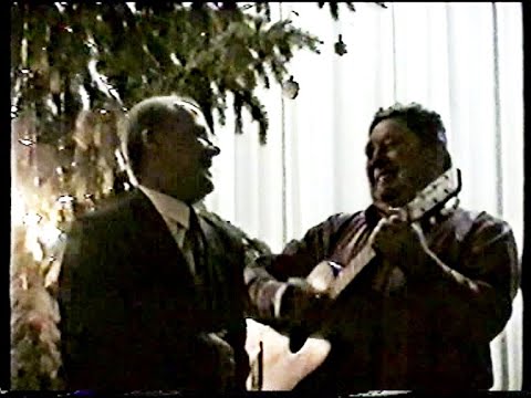 Видео: Новорічний вечір клуб 1999