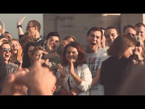 Видео: Марина Кацуба: весь это рэп - трёп !