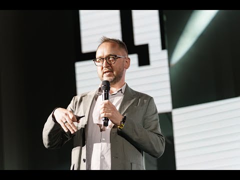 Видео: Райффайзен Банк. Путь технического руководителя. Александр Ложечкин, CIO