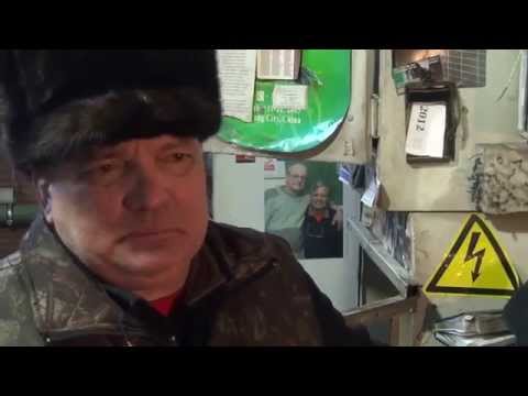 Видео: Подготовка ОЗОНА к ХОЛОДНОМУ ПУСКУ! Особые замечания!