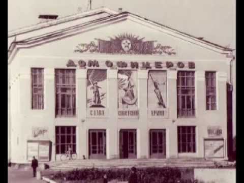 Видео: Ролик по мотивам телепередач СССР