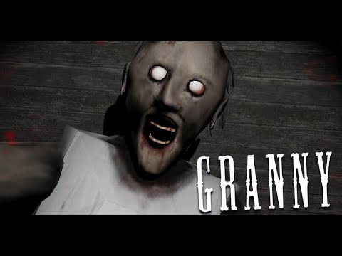 Видео: Гренни первая глава (2 часть)    Granny chapter 1 (part 2)