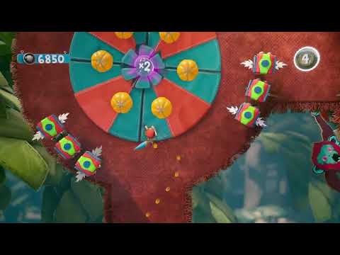 Видео: Наклейся. Сэкбой™: Большое приключение