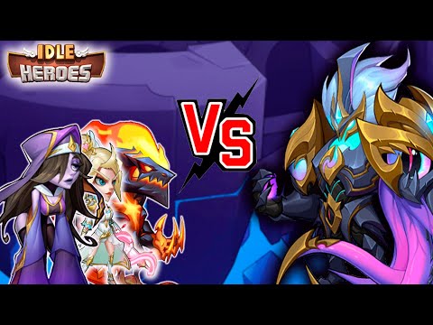 Видео: Idle Heroes ГАЙД ДЛЯ НОВИЧКА от Новичка КАЧЕСТВО или КОЛИЧЕСТВО