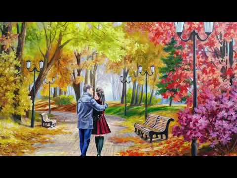 Видео: Осень без тебя