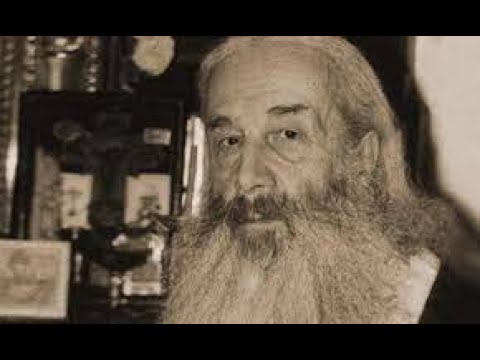 Видео: Архимандрит Спиридон (Лукич, в схиме - Дионисий), старец Киево-Печерской Лавры