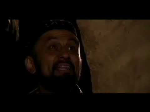 Видео: Уйгурский фильм "Насирдин Апанди". 2 серия