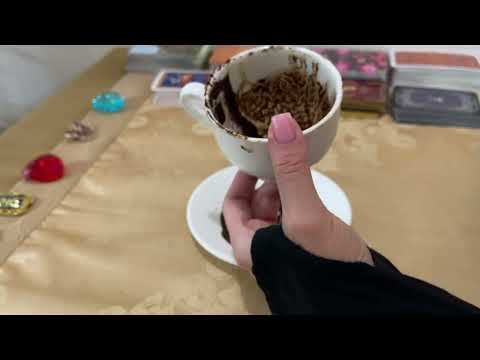 Видео: КАК БУДУТ РАЗВИВАТЬСЯ ОТНОШЕНИЯ? ЕГО ЧУВСТВА?