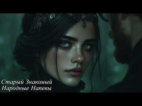 Видео: Старый Знакомый - История Принцессы-Лича