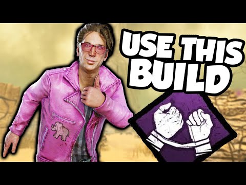 Видео: УЛЬТИМАЛЬНАЯ ОДИНОЧНАЯ ОЧЕРЕДЬ — Dead by Daylight