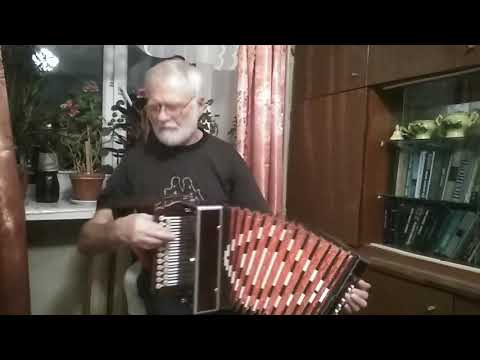 Видео: Играй гармонь. Караоке под гармошку. Алексеев играй!